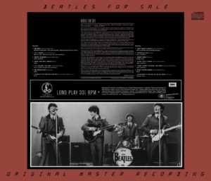 THE BEATLES - MFSL COLLECTION by DR. ROBERT ( 14 CD's ) !!! - Image 8