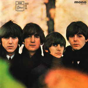 THE BEATLES - THE RED WAX SERIES ( 1982, JAPAN ) / 10 CD's ! - Image 7