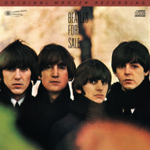 THE BEATLES - MFSL COLLECTION by DR. ROBERT ( 14 CD's ) !!! - Image 7