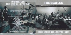THE BEATLES - BEATFILE BEATLES COLLECTION (SOLD INDIVIDUALLY) - Image 5