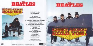 THE BEATLES - BEATFILE BEATLES COLLECTION (SOLD INDIVIDUALLY) - Image 39