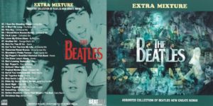 THE BEATLES - BEATFILE BEATLES COLLECTION (SOLD INDIVIDUALLY) - Image 7