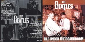 THE BEATLES - BEATFILE BEATLES COLLECTION (SOLD INDIVIDUALLY) - Image 8