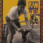 PAUL McCARTNEY - RAM AT 50 / 4 CD's !