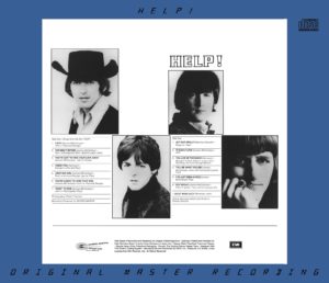 THE BEATLES - MFSL COLLECTION by DR. ROBERT ( 14 CD's ) !!! - Image 10