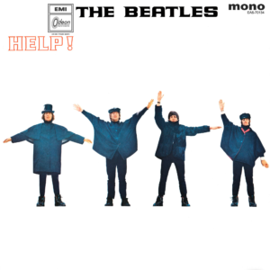 THE BEATLES - THE RED WAX SERIES ( 1982, JAPAN ) / 10 CD's ! - Image 9