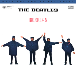 THE BEATLES - MFSL COLLECTION by DR. ROBERT ( 14 CD's ) !!! - Image 9