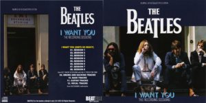 THE BEATLES - BEATFILE BEATLES COLLECTION (SOLD INDIVIDUALLY) - Image 9
