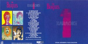 THE BEATLES - BEATFILE BEATLES COLLECTION (SOLD INDIVIDUALLY) - Image 10