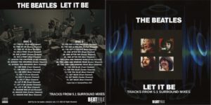 THE BEATLES - BEATFILE BEATLES COLLECTION (SOLD INDIVIDUALLY) - Image 42
