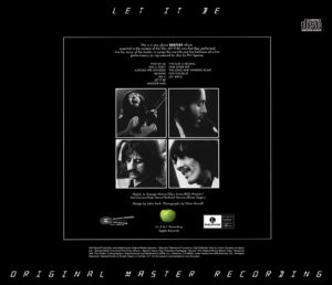 THE BEATLES - MFSL COLLECTION by DR. ROBERT ( 14 CD's ) !!! - Image 28