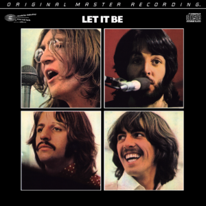 THE BEATLES - MFSL COLLECTION by DR. ROBERT ( 14 CD's ) !!! - Image 27