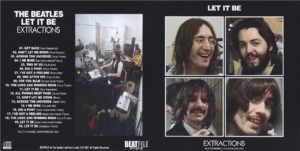 THE BEATLES - BEATFILE BEATLES COLLECTION (SOLD INDIVIDUALLY) - Image 12