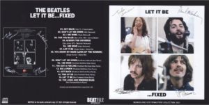 THE BEATLES - BEATFILE BEATLES COLLECTION (SOLD INDIVIDUALLY) - Image 13