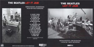 THE BEATLES - BEATFILE BEATLES COLLECTION (SOLD INDIVIDUALLY) - Image 14