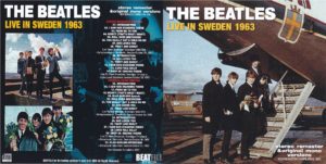 THE BEATLES - BEATFILE BEATLES COLLECTION (SOLD INDIVIDUALLY) - Image 15