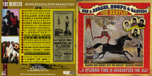 THE BEATLES - BEATFILE BEATLES COLLECTION (SOLD INDIVIDUALLY) - Image 17