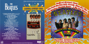 THE BEATLES - BEATFILE BEATLES COLLECTION (SOLD INDIVIDUALLY) - Image 18