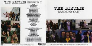 THE BEATLES - BEATFILE BEATLES COLLECTION (SOLD INDIVIDUALLY) - Image 16