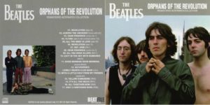 THE BEATLES - BEATFILE BEATLES COLLECTION (SOLD INDIVIDUALLY) - Image 45