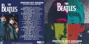 THE BEATLES - BEATFILE BEATLES COLLECTION (SOLD INDIVIDUALLY) - Image 20