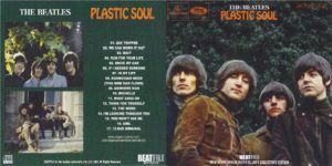 THE BEATLES - BEATFILE BEATLES COLLECTION (SOLD INDIVIDUALLY) - Image 24