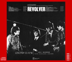 THE BEATLES - THE RED WAX SERIES ( 1982, JAPAN ) / 10 CD's ! - Image 14