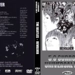 THE BEATLES - DVD AUDIO COLL ( 3 VOLUMES ) !!!