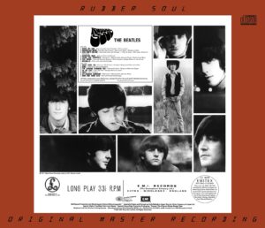 THE BEATLES - MFSL COLLECTION by DR. ROBERT ( 14 CD's ) !!! - Image 12