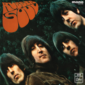 THE BEATLES - THE RED WAX SERIES ( 1982, JAPAN ) / 10 CD's ! - Image 11