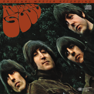 THE BEATLES - MFSL COLLECTION by DR. ROBERT ( 14 CD's ) !!! - Image 11