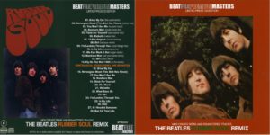 THE BEATLES - BEATFILE BEATLES COLLECTION (SOLD INDIVIDUALLY) - Image 50