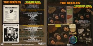 THE BEATLES - BEATFILE BEATLES COLLECTION (SOLD INDIVIDUALLY) - Image 46