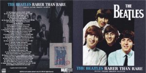 THE BEATLES - BEATFILE BEATLES COLLECTION (SOLD INDIVIDUALLY) - Image 25