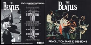 THE BEATLES - BEATFILE BEATLES COLLECTION (SOLD INDIVIDUALLY) - Image 27