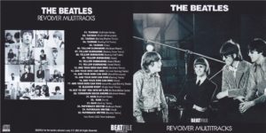 THE BEATLES - BEATFILE BEATLES COLLECTION (SOLD INDIVIDUALLY) - Image 28