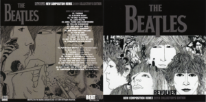THE BEATLES - BEATFILE BEATLES COLLECTION (SOLD INDIVIDUALLY) - Image 29
