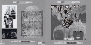 THE BEATLES - BEATFILE BEATLES COLLECTION (SOLD INDIVIDUALLY) - Image 30