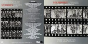 THE BEATLES - BEATFILE BEATLES COLLECTION (SOLD INDIVIDUALLY) - Image 47