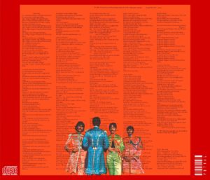 THE BEATLES - THE RED WAX SERIES ( 1982, JAPAN ) / 10 CD's ! - Image 16