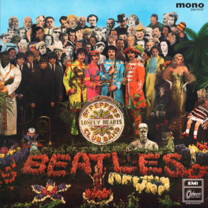 THE BEATLES - THE RED WAX SERIES ( 1982, JAPAN ) / 10 CD's ! - Image 15