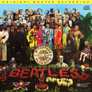 THE BEATLES - MFSL COLLECTION by DR. ROBERT ( 14 CD's ) !!! - Image 15