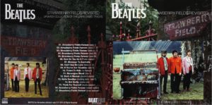 THE BEATLES - BEATFILE BEATLES COLLECTION (SOLD INDIVIDUALLY) - Image 32