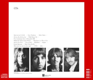 THE BEATLES - THE RED WAX SERIES ( 1982, JAPAN ) / 10 CD's ! - Image 18