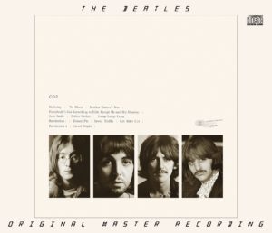 THE BEATLES - MFSL COLLECTION by DR. ROBERT ( 14 CD's ) !!! - Image 22