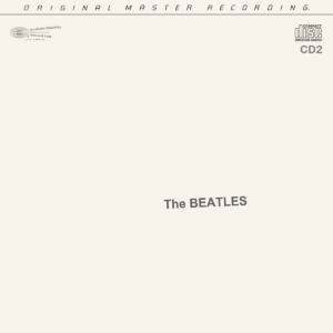 THE BEATLES - MFSL COLLECTION by DR. ROBERT ( 14 CD's ) !!! - Image 21