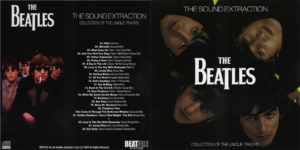 THE BEATLES - BEATFILE BEATLES COLLECTION (SOLD INDIVIDUALLY) - Image 33