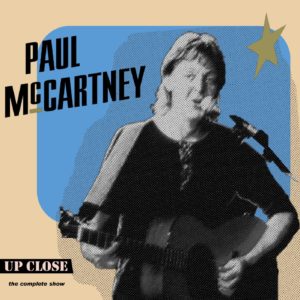 PAUL McCARTNEY - VOO-DOO RECORDS / 9 CD's !! - Image 5