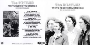 THE BEATLES - BEATFILE BEATLES COLLECTION (SOLD INDIVIDUALLY) - Image 49