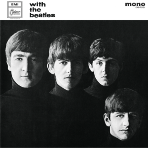 THE BEATLES - THE RED WAX SERIES ( 1982, JAPAN ) / 10 CD's ! - Image 3